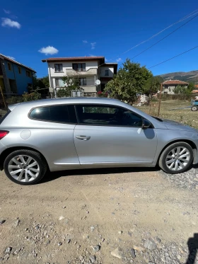 VW Scirocco | Mobile.bg    5