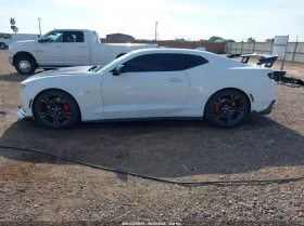 Chevrolet Camaro 6.2L V-8 DI, VVT, 455HP Rear Wheel Drive | Mobile.bg    7