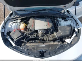 Chevrolet Camaro 6.2L V-8 DI, VVT, 455HP Rear Wheel Drive | Mobile.bg    16