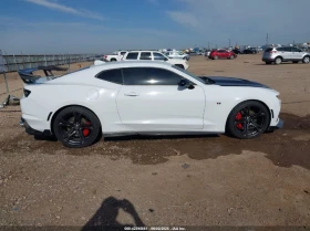 Chevrolet Camaro 6.2L V-8 DI, VVT, 455HP Rear Wheel Drive | Mobile.bg    6