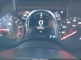 Chevrolet Camaro 6.2L V-8 DI, VVT, 455HP Rear Wheel Drive | Mobile.bg    13