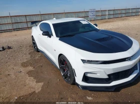 Chevrolet Camaro 6.2L V-8 DI, VVT, 455HP Rear Wheel Drive | Mobile.bg    12