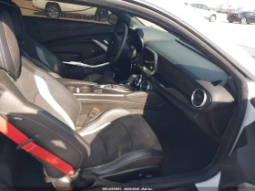 Chevrolet Camaro 6.2L V-8 DI, VVT, 455HP Rear Wheel Drive | Mobile.bg    11