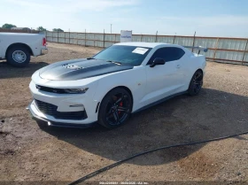 Chevrolet Camaro 6.2L V-8 DI, VVT, 455HP Rear Wheel Drive | Mobile.bg    2
