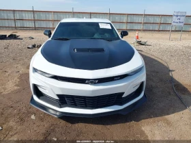 Chevrolet Camaro 6.2L V-8 DI, VVT, 455HP Rear Wheel Drive | Mobile.bg    5