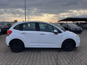 Citroen C3 1.4GAZ EURO 5 - 5600 лв. / 2863.23 € - 61141436 5