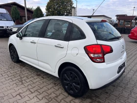 Citroen C3 1.4GAZ EURO 5 - 5600 лв. / 2863.23 € - 61141436 8