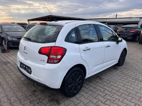 Citroen C3 1.4GAZ EURO 5 - 5600 лв. / 2863.23 € - 61141436 6