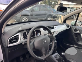 Citroen C3 1.4GAZ EURO 5 - 5600 лв. / 2863.23 € - 61141436 11
