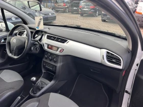 Citroen C3 1.4GAZ EURO 5 - 5600 лв. / 2863.23 € - 61141436 10