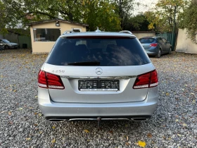 Mercedes-Benz E 250 Avantgarde - 7G-Tronic - 211k.c. - EURO6b | Mobile.bg    5