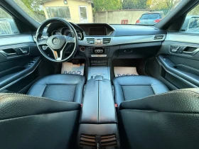Mercedes-Benz E 250 Avantgarde - 7G-Tronic - 211k.c. - EURO6b | Mobile.bg    11