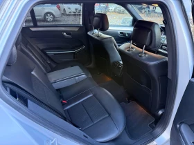 Mercedes-Benz E 250 Avantgarde - 7G-Tronic - 211k.c. - EURO6b | Mobile.bg    10