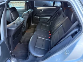 Mercedes-Benz E 250 Avantgarde - 7G-Tronic - 211k.c. - EURO6b | Mobile.bg    9