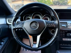 Mercedes-Benz E 250 Avantgarde - 7G-Tronic - 211k.c. - EURO6b | Mobile.bg    12