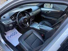Mercedes-Benz E 250 Avantgarde - 7G-Tronic - 211k.c. - EURO6b | Mobile.bg    8