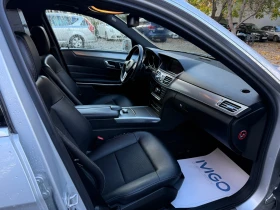 Mercedes-Benz E 250 Avantgarde - 7G-Tronic - 211k.c. - EURO6b | Mobile.bg    13