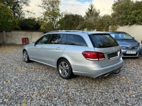 Mercedes-Benz E 250 Avantgarde - 7G-Tronic - 211k.c. - EURO6b | Mobile.bg    6