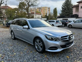 Mercedes-Benz E 250 Avantgarde - 7G-Tronic - 211k.c. - EURO6b | Mobile.bg    3