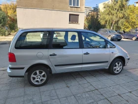 Обява за продажба на VW Sharan 1.9 TDI 4x4 116 к с ~4 700 лв. - изображение 1 | Auto.bg Обява за продажба на VW Sharan 1.9 TDI 4x4 116 к с ~4 700 лв. - изображение 1