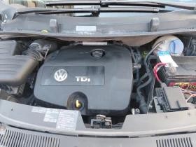 Обява за продажба на VW Sharan 1.9 TDI 4x4 116 к с ~4 700 лв. - изображение 11 | Auto.bg Обява за продажба на VW Sharan 1.9 TDI 4x4 116 к с ~4 700 лв. - изображение 11