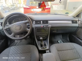 Audi A6 Audi A6 C5 2.5 tdi | Mobile.bg    6