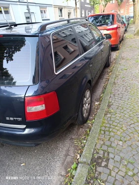 Audi A6 Audi A6 C5 2.5 tdi | Mobile.bg    4