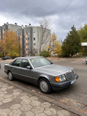 Mercedes-Benz 124 300D | Mobile.bg    13