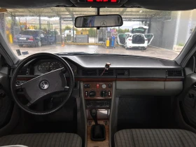 Mercedes-Benz 124 300D | Mobile.bg    9