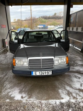 Mercedes-Benz 124 300D | Mobile.bg    3