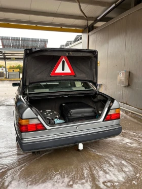 Mercedes-Benz 124 300D | Mobile.bg    6