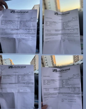 Ford Mondeo 2.0 TDCI ST - 3500 € / 6845.40 лв. - 32656598 17