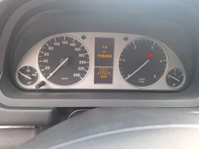 Mercedes-Benz B 200 | Mobile.bg    6