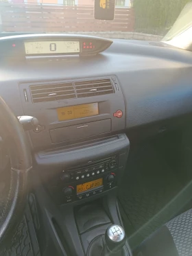 Citroen C4 1.6 hdi | Mobile.bg    9