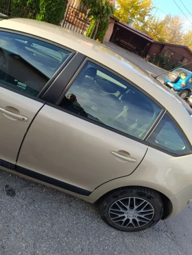 Citroen C4 1.6 hdi | Mobile.bg    4