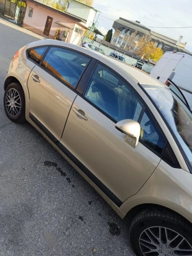 Citroen C4 1.6 hdi | Mobile.bg    10