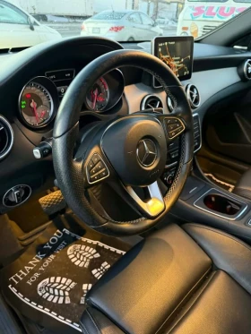 Mercedes-Benz CLA 250 2016 4MATIC * CARFAX * БЕЗ ПЪРВОНАЧАЛНА ВНОСКА - 23900 лв. / 12219.88 € - 21069168 14