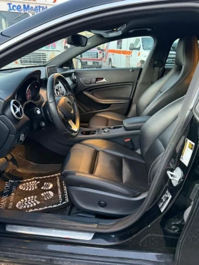 Mercedes-Benz CLA 250 2016 4MATIC * CARFAX * БЕЗ ПЪРВОНАЧАЛНА ВНОСКА - 23900 лв. / 12219.88 € - 21069168 5