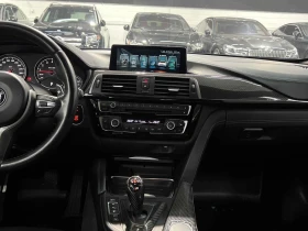 BMW M3 * 4dr Sdn * CARFAX * ЦЕНА ДО БГ, снимка 9