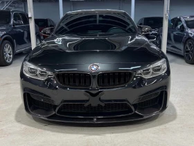 BMW M3 * 4dr Sdn * CARFAX * ЦЕНА ДО БГ, снимка 6