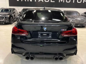 BMW M3 * 4dr Sdn * CARFAX * ЦЕНА ДО БГ, снимка 4
