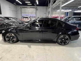 BMW M3 * 4dr Sdn * CARFAX * ЦЕНА ДО БГ, снимка 2