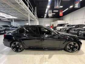 BMW M3 * 4dr Sdn * CARFAX * ЦЕНА ДО БГ, снимка 3