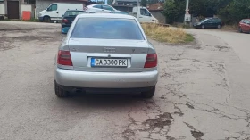 Audi A4 1, 8 газов инжекцион, снимка 4