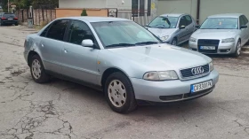 Audi A4 1, 8 газов инжекцион, снимка 6