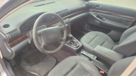 Audi A4 1, 8 газов инжекцион, снимка 9