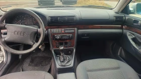 Audi A4 1, 8 газов инжекцион, снимка 10