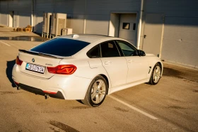 BMW 440 I * M-PACK* RWD* GRAN COUPE* HARMAN/KARDON*  - 22000 € / 43028.26 лв. - 99512327 3