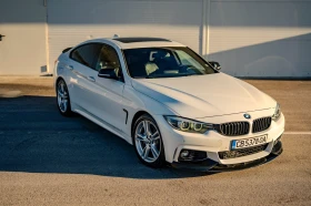 BMW 440 I * M-PACK* RWD* GRAN COUPE* HARMAN/KARDON* 