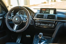 BMW 440 I * M-PACK* RWD* GRAN COUPE* HARMAN/KARDON*  - 22000 € / 43028.26 лв. - 99512327 6